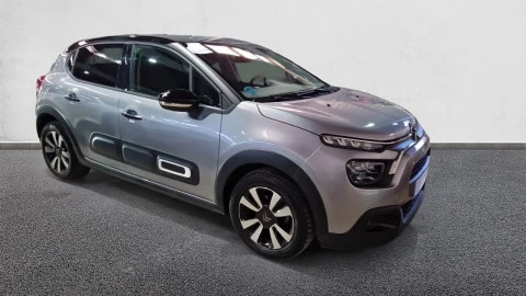 Citroën C3 PureTech 60KW (83CV) Shine