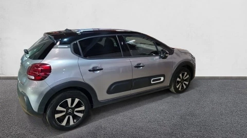 Citroën C3 PureTech 60KW (83CV) Shine