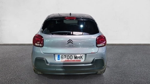 Citroën C3 PureTech 60KW (83CV) Shine
