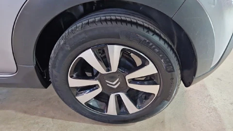 Citroën C3 PureTech 60KW (83CV) Shine