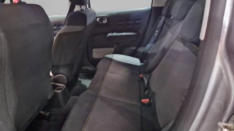 Citroën C3 PureTech 60KW (83CV) Shine