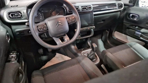 Citroën C3 PureTech 60KW (83CV) Shine