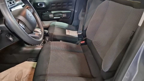 Citroën C3 PureTech 60KW (83CV) Shine