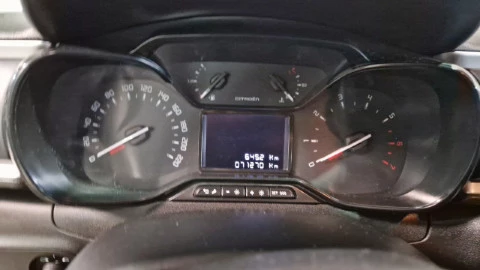 Citroën C3 PureTech 60KW (83CV) Shine