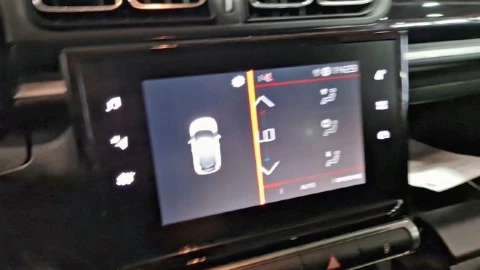 Citroën C3 PureTech 60KW (83CV) Shine