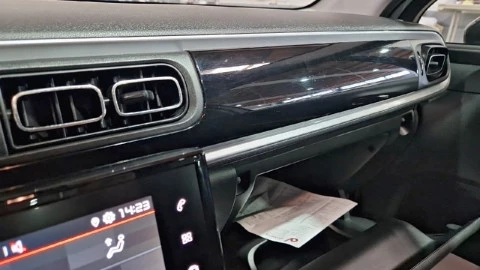 Citroën C3 PureTech 60KW (83CV) Shine