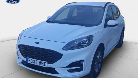 Ford Kuga ST-Line 2.5 Duratec FHEV 140kW Auto