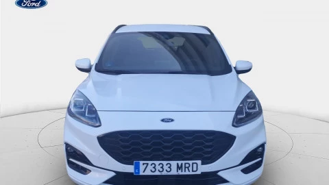 Ford Kuga ST-Line 2.5 Duratec FHEV 140kW Auto