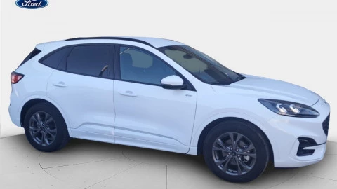 Ford Kuga ST-Line 2.5 Duratec FHEV 140kW Auto