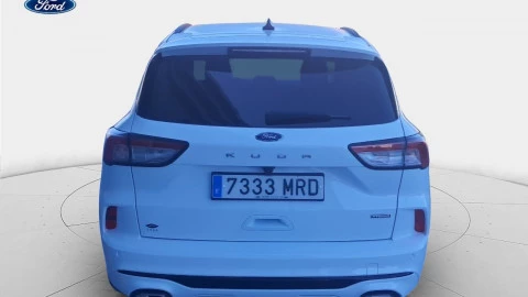 Ford Kuga ST-Line 2.5 Duratec FHEV 140kW Auto