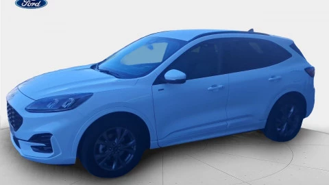 Ford Kuga ST-Line 2.5 Duratec FHEV 140kW Auto