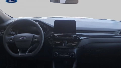 Ford Kuga ST-Line 2.5 Duratec FHEV 140kW Auto
