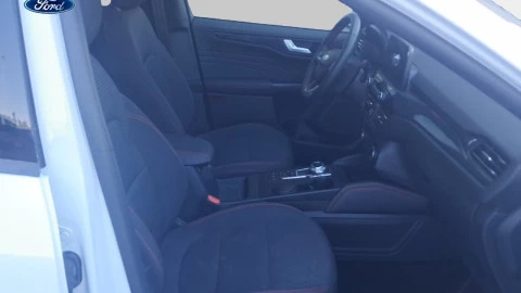 Ford Kuga ST-Line 2.5 Duratec FHEV 140kW Auto