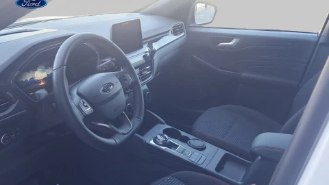 Ford Kuga ST-Line 2.5 Duratec FHEV 140kW Auto