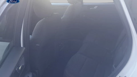 Ford Kuga ST-Line 2.5 Duratec FHEV 140kW Auto