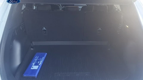 Ford Kuga ST-Line 2.5 Duratec FHEV 140kW Auto