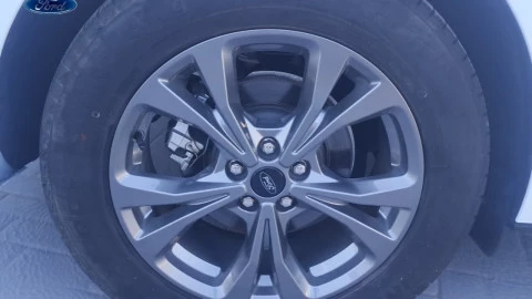 Ford Kuga ST-Line 2.5 Duratec FHEV 140kW Auto