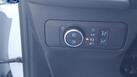 Ford Kuga ST-Line 2.5 Duratec FHEV 140kW Auto