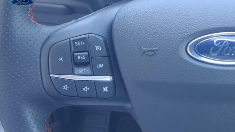 Ford Kuga ST-Line 2.5 Duratec FHEV 140kW Auto