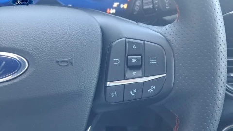 Ford Kuga ST-Line 2.5 Duratec FHEV 140kW Auto