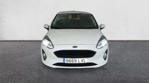 Ford Fiesta 1.0 EcoBoost 74kW (100CV) Trend 5p