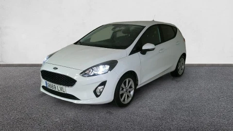 Ford Fiesta 1.0 EcoBoost 74kW (100CV) Trend 5p