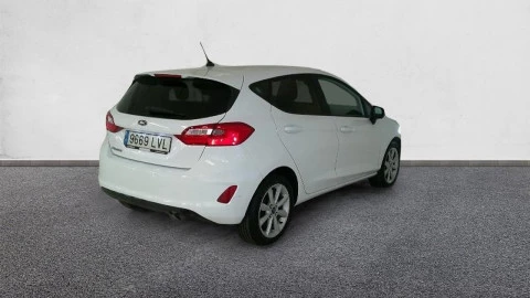 Ford Fiesta 1.0 EcoBoost 74kW (100CV) Trend 5p