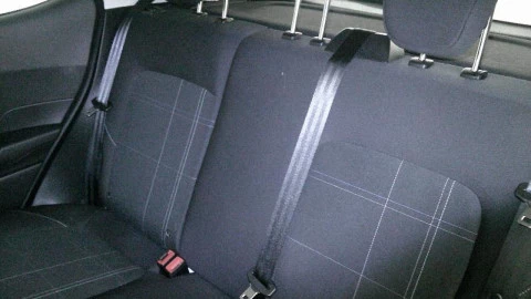 Ford Fiesta 1.0 EcoBoost 74kW (100CV) Trend 5p