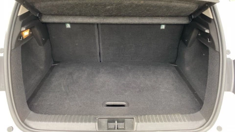 Renault Captur Intens TCe 90