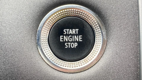 Renault Captur Intens TCe 90