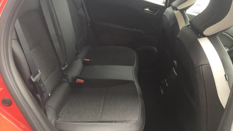Renault Captur  TCe GPF Micro Hibrido Zen EDC 103kW