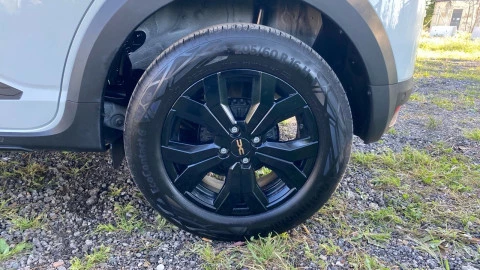 Dacia Sandero Stepway Extreme Go 74kW (100CV) ECO-G