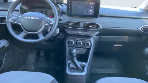 Dacia Sandero Stepway Extreme Go 74kW (100CV) ECO-G