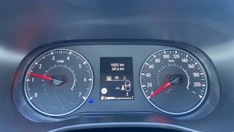 Dacia Sandero Stepway Extreme Go 74kW (100CV) ECO-G