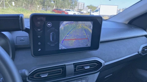 Dacia Sandero Stepway Extreme Go 74kW (100CV) ECO-G