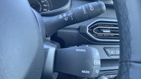 Dacia Sandero Stepway Extreme Go 74kW (100CV) ECO-G