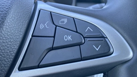 Dacia Sandero Stepway Extreme Go 74kW (100CV) ECO-G