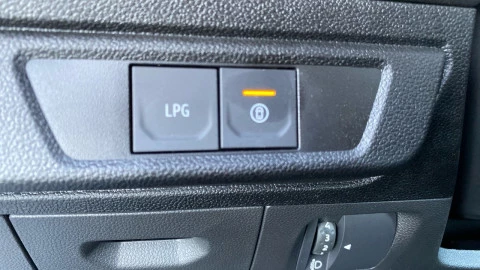 Dacia Sandero Stepway Extreme Go 74kW (100CV) ECO-G