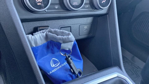 Dacia Sandero Stepway Extreme Go 74kW (100CV) ECO-G