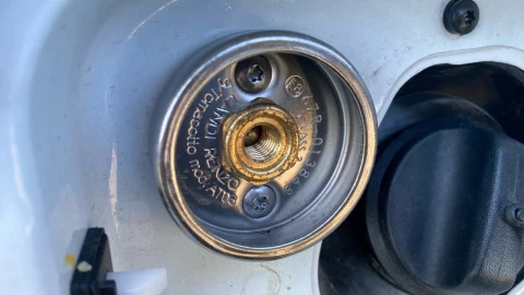 Dacia Sandero Stepway Extreme Go 74kW (100CV) ECO-G