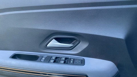 Dacia Sandero Stepway Extreme Go 74kW (100CV) ECO-G