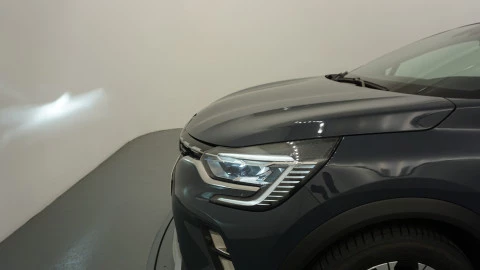 Renault Captur techno TCe 103 kW (140CV) EDC GPF