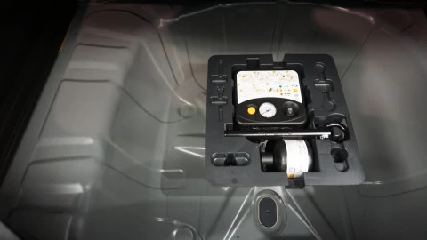 Renault Captur techno TCe 103 kW (140CV) EDC GPF