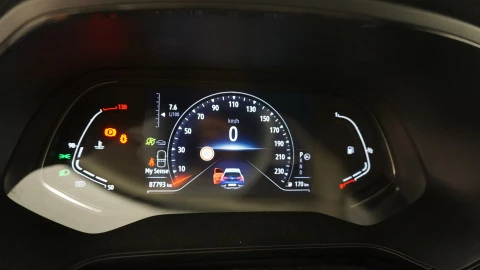 Renault Captur techno TCe 103 kW (140CV) EDC GPF