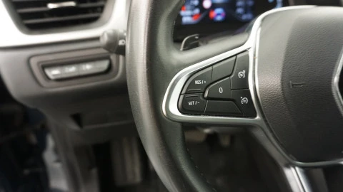 Renault Captur techno TCe 103 kW (140CV) EDC GPF