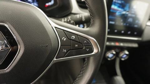 Renault Captur techno TCe 103 kW (140CV) EDC GPF