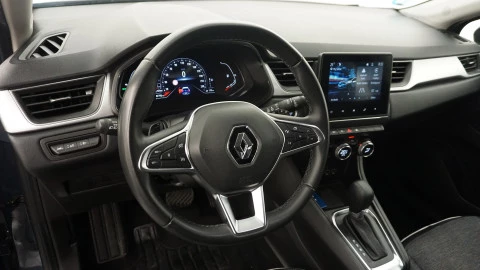 Renault Captur techno TCe 103 kW (140CV) EDC GPF