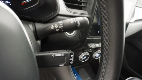 Renault Captur techno TCe 103 kW (140CV) EDC GPF