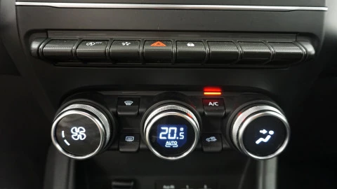 Renault Captur techno TCe 103 kW (140CV) EDC GPF