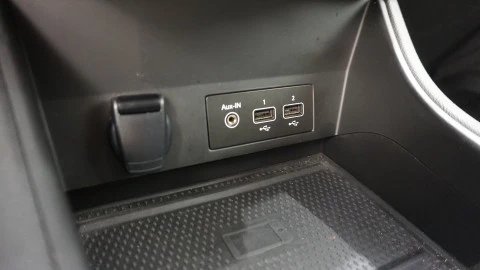 Renault Captur techno TCe 103 kW (140CV) EDC GPF